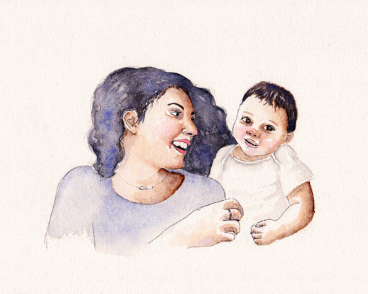 Baby Shower Gift Idea